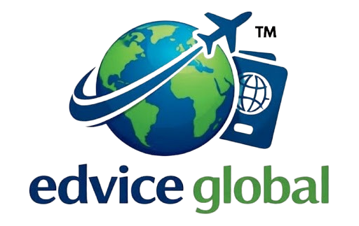edvice global™ logo
